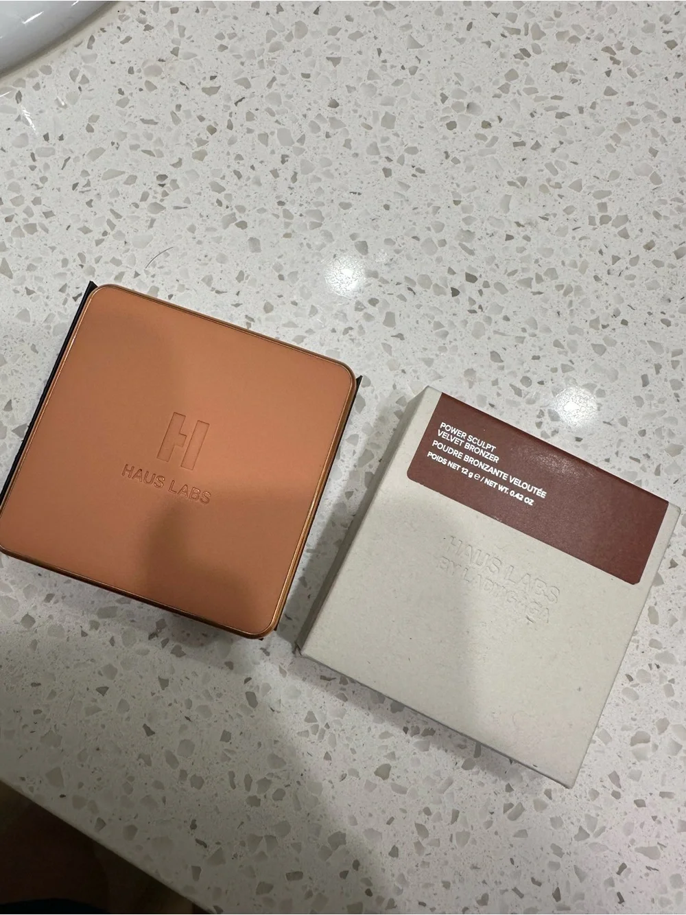 Haus Labs Power Sculpt Bronzer